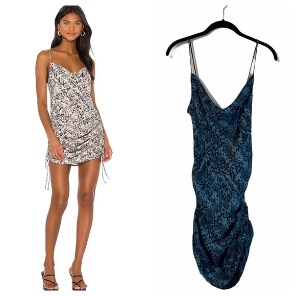 Free People Other - Free people Day To Night Convertible Slip Dress